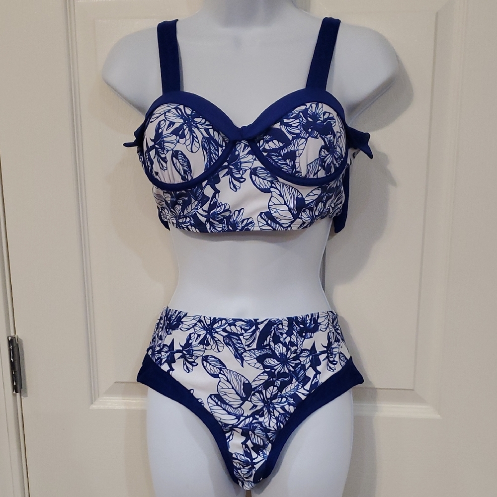 Bikini Set Size Medium